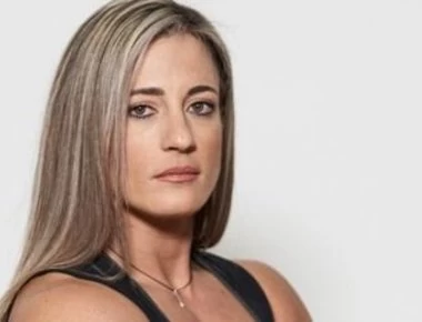 Αφροδίτη Σκαφιδά: Η γυμνάστρια της Φουρέιρα που θα κάνει σκόνη τις Τουρκάλες (φώτο-βίντεο)